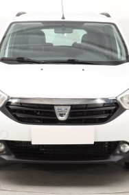 Dacia Lodgy , 7 miejsc, Klima-2