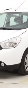 Dacia Lodgy , 7 miejsc, Klima-3