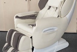 Fotel masujący z masażem Massaggio Esclusivo (odnowiony 0055)