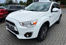 Mitsubishi ASX 1.6 117 KM Alu Tempomat Start Stop !