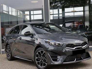 Kia Pro cee'd 1.5 T-GDI GT Line 1.5 T-GDI GT Line 160KM-1