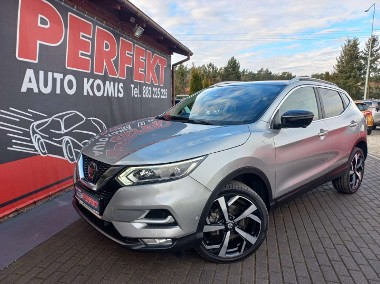 Nissan Qashqai II-1