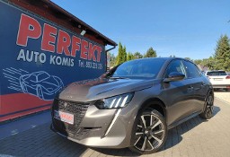 Peugeot 208 II