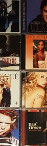 Sprzedam Rewelacyjny Album CD Kylie Minogue Light Years CD Nowa !-4