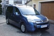 Citroen Berlingo II 1.6 120KM - Panorama - Polecam - GWARANCJA - Zakup Door To Door