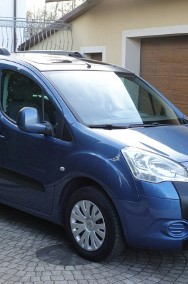 Citroen Berlingo II 1.6 120KM - Panorama - Polecam - GWARANCJA - Zakup Door To Door-2