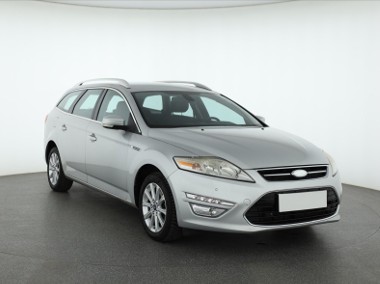 Ford Mondeo VII , Navi, Klimatronic, Tempomat, Parktronic,ALU-1