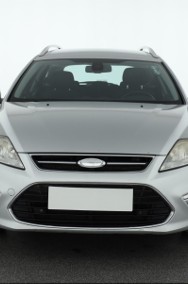 Ford Mondeo VII , Navi, Klimatronic, Tempomat, Parktronic,ALU-2