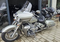 Yamaha XVZ 1300 XVZ 1300 Royal-Star Venture -raty-