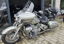 Yamaha XVZ 1300 XVZ 1300 Royal-Star Venture -raty-