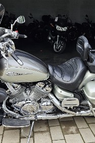 Yamaha XVZ1300 XVZ 1300 Royal-Star  Venture  -raty--2