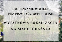 Mieszkanie Gdańsk Wrzeszcz Górny, ul. Stanisława Pawłowskiego