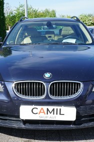 BMW SERIA 5 zarejestrowany, ubezpieczony-2