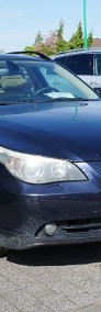 BMW SERIA 5 zarejestrowany, ubezpieczony-3