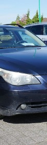 BMW SERIA 5 zarejestrowany, ubezpieczony-3