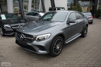 Mercedes-Benz Klasa GLC GLC 220 AMG - wyprzedaż rocznika 2016