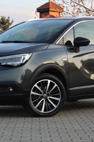 Opel Crossland X ELITE / INNOVATION 1.6d 120 kM , kamera 360 st.-2