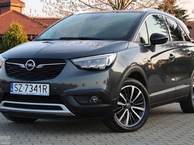 Opel Crossland X ELITE / INNOVATION 1.6d 120 kM , kamera 360 st.-1