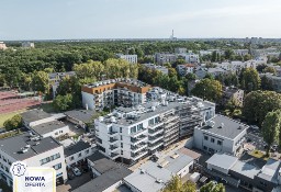 Nowe mieszkanie Warszawa Bielany