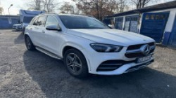 Mercedes-Benz Inny Mercedes-Benz