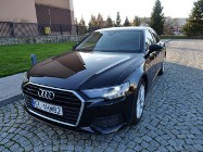 Audi A6 V (C8) Pierwszy właściciel