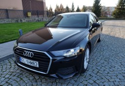 Audi A6 V (C8) Pierwszy właściciel