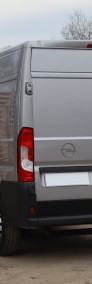 Opel Movano 3500, L3H2, VAT 23%, Salon PL, Klimatyzacja, Tempomat,-4