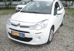 Citroen C3 II citroen c3 1,2i fajny do miasta.