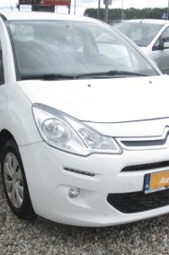 citroen c3 1,2i fajny do miasta.-2