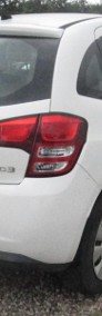 citroen c3 1,2i fajny do miasta.-3