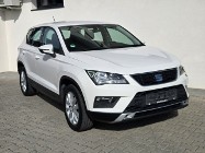 SEAT Ateca 2.0Tdi 4x4 * navi * klimatronic