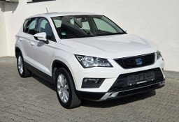 SEAT Ateca 2.0Tdi 4x4 * navi * klimatronic