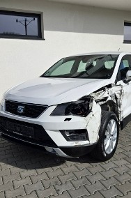 SEAT Ateca 2.0Tdi 4x4 * navi * klimatronic-2