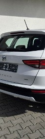 SEAT Ateca 2.0Tdi 4x4 * navi * klimatronic-3