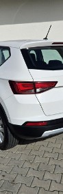 SEAT Ateca 2.0Tdi 4x4 * navi * klimatronic-4