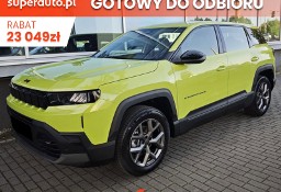 Jeep Compass II First Edition 1.2 mHEV FWD DCT First Edition 1.2 mHEV FWD DCT 145KM
