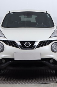 Nissan Juke , Salon Polska, Serwis ASO, Navi, Klimatronic, Tempomat-2