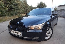 BMW SERIA 5 V (E60/E61) BMW SERIA 5