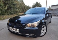 BMW SERIA 5 V (E60/E61) BMW SERIA 5