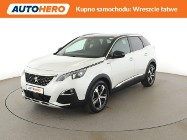 Peugeot 3008 II full led, gt-line, panorama, virtual, navi, kamera