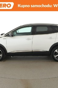 Peugeot 3008 II full led, gt-line, panorama, virtual, navi, kamera-2