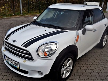 MINI Countryman-1