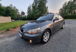 BMW Stan wzorowy 530-2,5 benzyna mocno doinwestowana