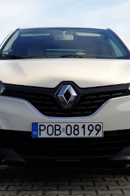 Renault Captur = ZAREJESTROWANY W POLSCE - KLIMATYZACJA- JAK NOWY-2
