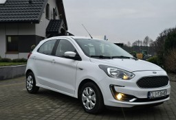 Ford Ka+ II 1.2 Ti-VCT / I-właściciel / Bezwypadkowa / Zadbana