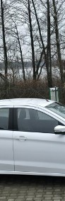 Ford Ka+ II 1.2 Ti-VCT / I-właściciel / Bezwypadkowa / Zadbana-4