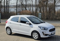 Ford Ka+ II 1.2 Ti-VCT / I-właściciel / Bezwypadkowa / Zadbana