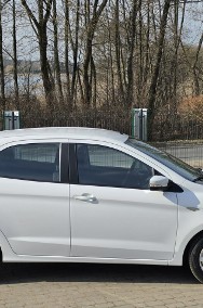 Ford Ka+ II 1.2 Ti-VCT / I-właściciel / Bezwypadkowa / Zadbana-2