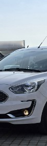 Ford Ka+ II 1.2 Ti-VCT / I-właściciel / Bezwypadkowa / Zadbana-3