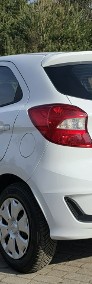 Ford Ka+ II 1.2 Ti-VCT / I-właściciel / Bezwypadkowa / Zadbana-4